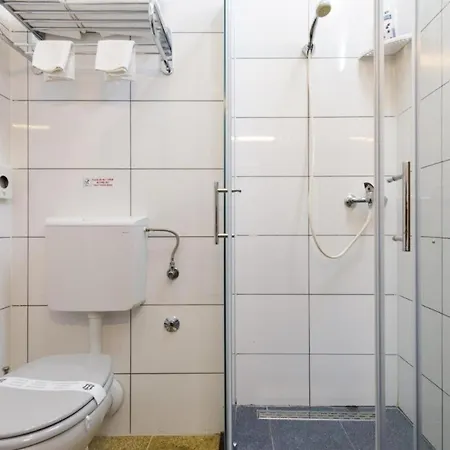Apartament Ark Next To The In Stobre Split