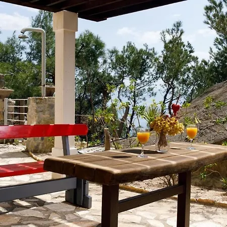 Apartament Ark Next To The In Stobre Split