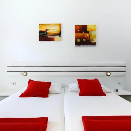 Apartament Ark Next To The In Stobre *